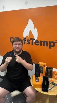 Introducing ProTemp Plus: Discover the Power of Advanced Probe Features