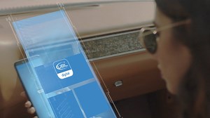 1.4M views · 10K reactions | The era of #TheNewYou is here! Experience UBL Digital, UBL’s Banking App and meet the brand new You. With a seamless user experience and cutting edge technology features such as Face ID, Aas Paas (Augmented Reality) and QR Pay. YOU are the center of your world. Download the App and say hello to The New You. Google Play Store: https://goo.gl/GB9fgf App Store: https://goo.gl/dyQaE7 | UBL - United Bank Ltd | Facebook