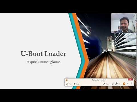 Embedded Linux UBoot Code Walkthrough