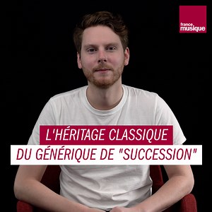 Les 4 accords qui composent le générique de la série "Succession" sonnent comme une évidence à nos oreilles. Pourquoi ? Réponse ici-bas 👇 | France Musique