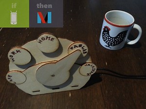 How to Make an IoT Gauge #Arduino