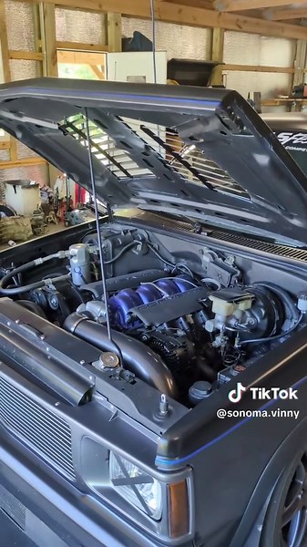 Why the LS Engine is the Best Ever Made