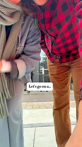 Let’s go on a #DowntownHamilton Colour Date 📸 She’s Blue 🚲🧵🚙 He’s Red 🌹👠❤️ Check out the results! 🌆🏙️ Featuring: 🚲 @shopbikehounds ‘s Raceface Pedals and Bike Grips ☕️ @relaycoffee ‘s Batch Brew Coffee 🌹 @floristaflorals ‘ Red Rose Paradise Why not try out this idea with your significant other, friend or family member next time you’re in #Hamilton ? #HamiltonStartsHere #ColourDate #DowntownHamiltonBIA | Downtown Hamilton Business Improvement Area