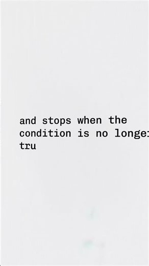Python While Loop 🤯 Repeat Until You Say Stop! (Day 14)