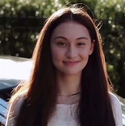 For Belly, Conrad Is the Sun – Emotional Scene | Heartfelt Dialogue