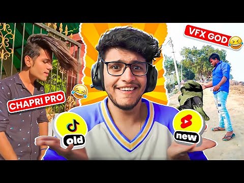 Youtube Shorts is The New TikTok