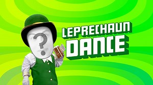 Leprechaun Dance