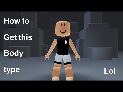 How to get this body type! // •lqmon•
