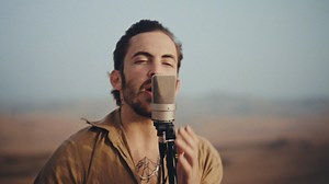 40K views · 2.4K reactions | Good music, beautiful views. Is there any better way to kick off the weekend? We're celebrating Friday with Israeli musician Dennis Lloyd's recent hit "Alien", filmed in the breathtaking Mitzpe Ramon  desert. Shabbat Shalom ♥️! | Israel Ministry of Foreign Affairs | Facebook