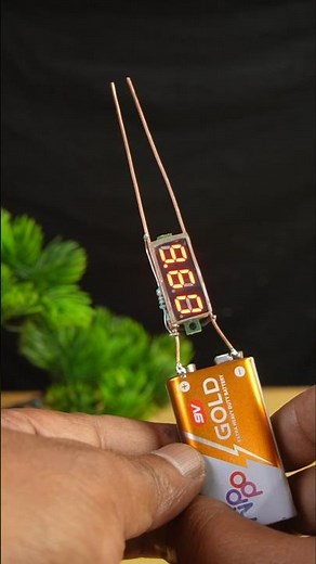 Universal Tester #tester #experiment