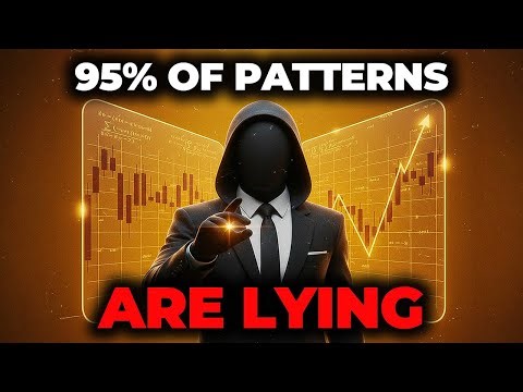 You're Trading The Wrong Chart Patterns...Except These 8