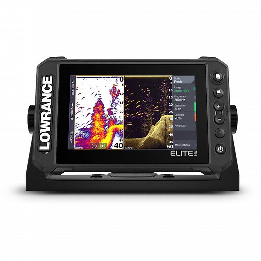 Elite FS 7 with Active Imaging 3-in-1 | Lowrance USA