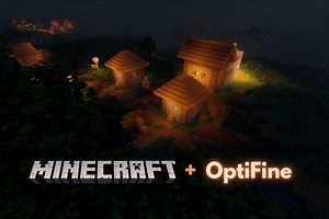 How to Download and Install OptiFine in Minecraft