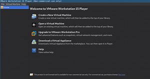 Install VMware Workstation on Arch Linux / Manjaro | ComputingForGeeks