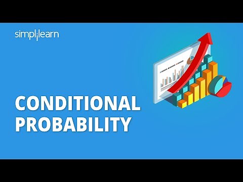 Conditional Probability | Conditional Probability Examples | Probability And Statistics |Simplilearn