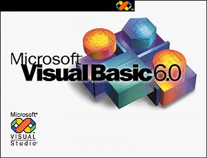 Download Visual Basic 6.0 Enterprise Edition FULL