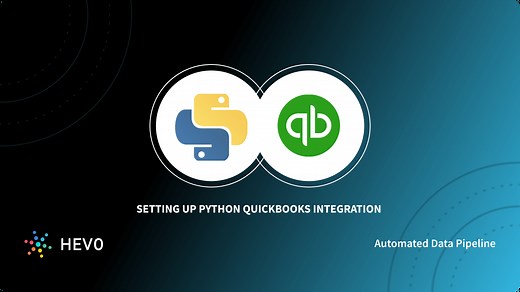 How to Setup Python QuickBooks Integration: Steps Explained