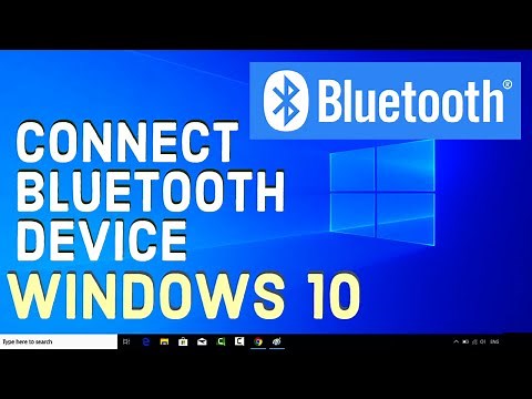 How to Pair a Bluetooth Device on Windows 10: Guide + Troubleshooting