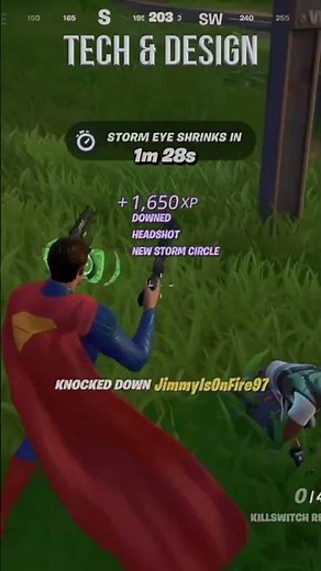 Fortnite Aimbot at 400%