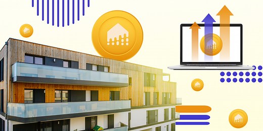 The Ultimate Guide to Investing in Tokenized Real Estate  | HoneyBricks