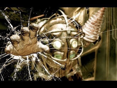 Bioshock Remastered Gameplay Trailer (PS4, Xbox One, PC)