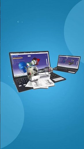 Introducing Smart 3D Design Software