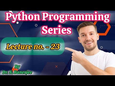 Lecture 23 | Python break Statement with Real Examples | Python Programming for Beginners