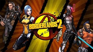 Play Borderlands 2 in your browser right now!