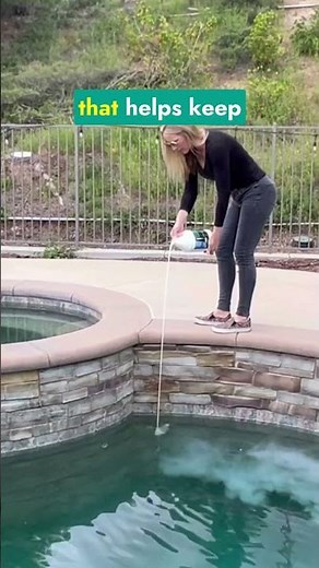 Pool Stabilizer and Conditioner for Cleaner, Longer-Lasting Water | AquaDoc