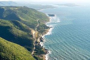 A Perfect Cabot Trail Itinerary in Cape Breton Nova Scotia