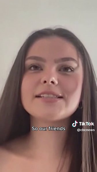 Canada Geese Attack in Waterloo: Jory Harris's Story