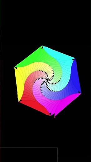 🎨 Fun with Python Turtle Graphics | Beginner Project #mrcodeman