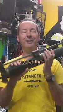 Variable Resistor #chrisboden #comedy #engineering #educational #electrical #science #apprentice