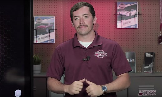 Differences and Applications of GM ECMs (GEN III, IV, & V)