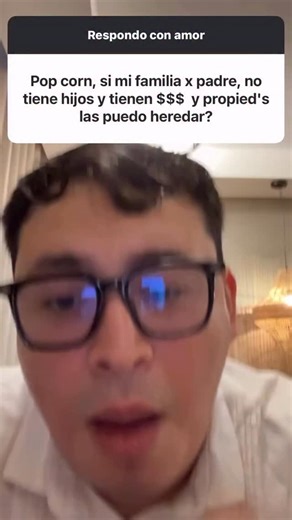 Nicolas Calderon on Instagram: "Herencia"