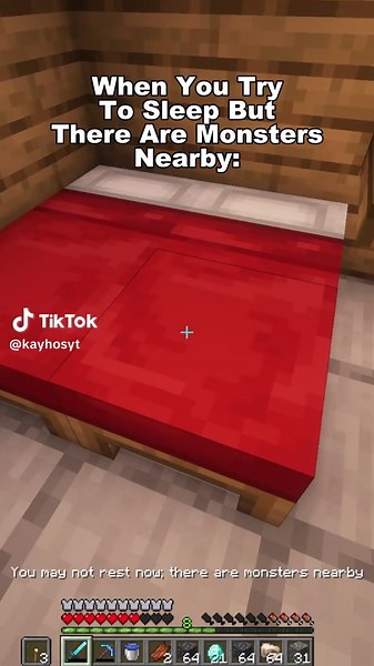 Minecraft Game Crashed: Tips to Avoid Issues