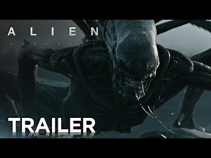'Alien: Covenant' tops North American box office with $36M