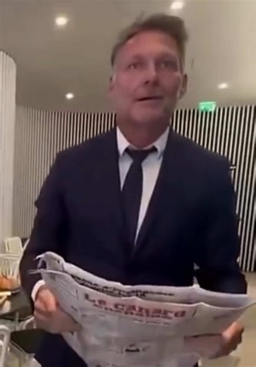 Incredible Newspaper Magic Trick That Will Leave You Speechless