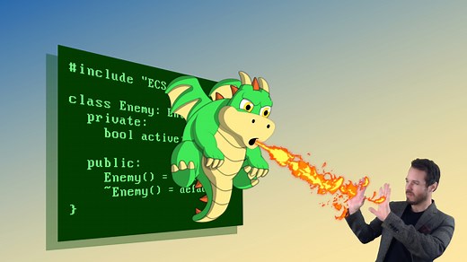 Tools & Libraries to Make Your Own C   Game Engine