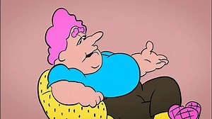 Life Be In It 'Riding' and 'Obesity' commercials