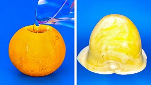 13K views | Simple science experiments with cool results | 3-Minute Hacks | Facebook