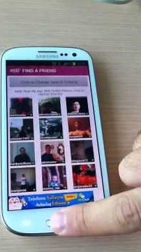 Waplog Live Chat Dating Meet Friends