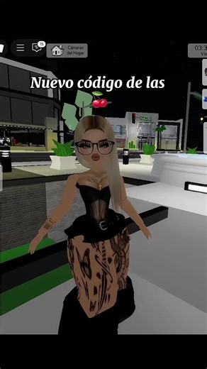 Nuevos códigos de Brookhaven para Roblox