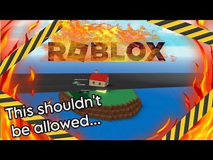 How to make the BIGGEST Roblox Avatar!