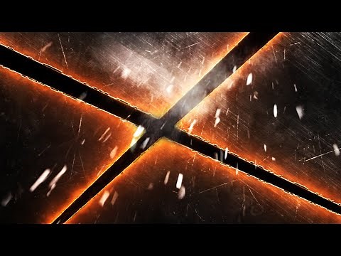 Ninja Slash | Stinger Transition For Twitch/Facebook/OBS/Stream | Free Transition