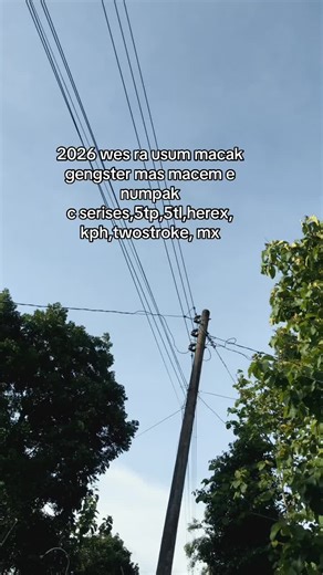 Astrea Grand Modifikasi: Gengster 2026 Terbaru