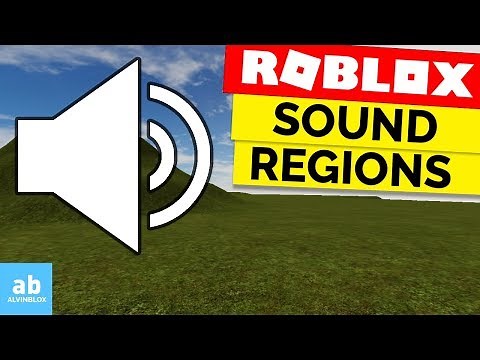 Roblox - Play music in different areas - Scripting tutorial (2020 updated version)