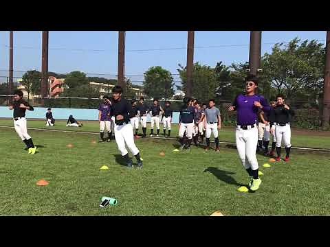 【リズムアップ】〜BBCスカイホークスW-UPメニュー〜