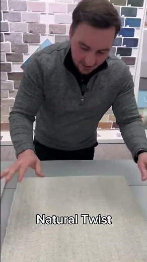 New Carpet Styles with Kenny