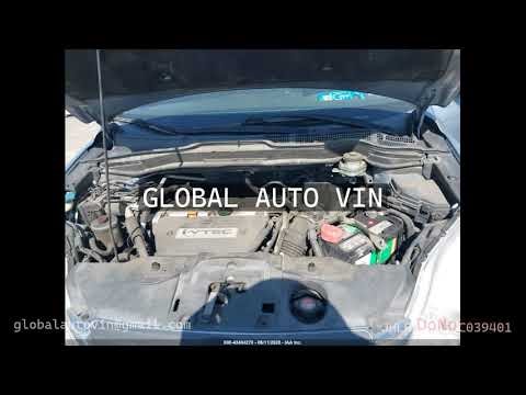 Honda CR-V 2008 JHLRE38358C039401